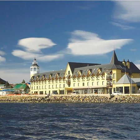Hotel Costaustralis ปวยร์โตนาตาเลส ภายนอก รูปภาพ