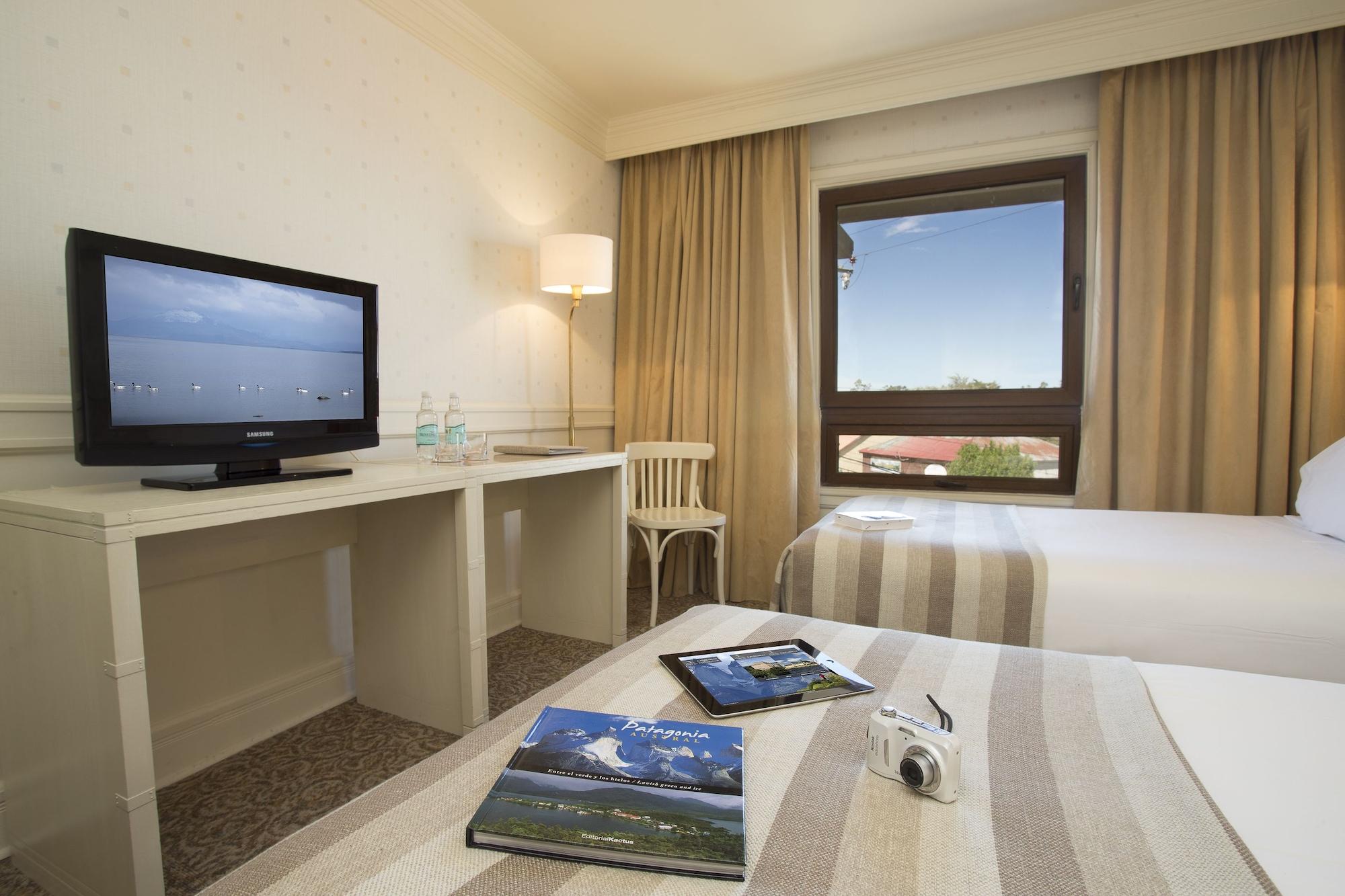 Hotel Costaustralis ปวยร์โตนาตาเลส ภายนอก รูปภาพ
