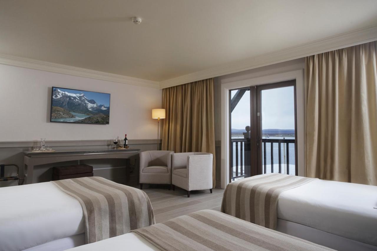 Hotel Costaustralis ปวยร์โตนาตาเลส ภายนอก รูปภาพ