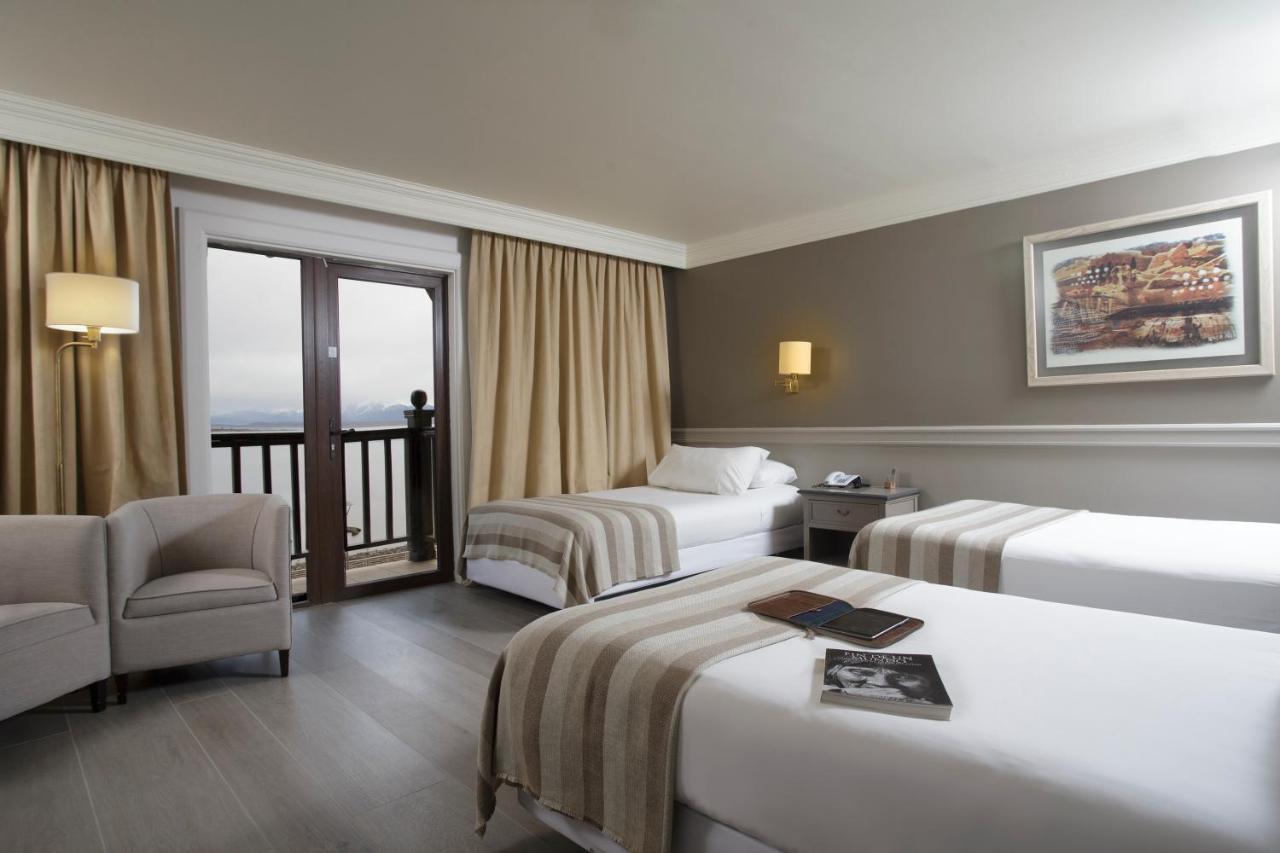 Hotel Costaustralis ปวยร์โตนาตาเลส ภายนอก รูปภาพ