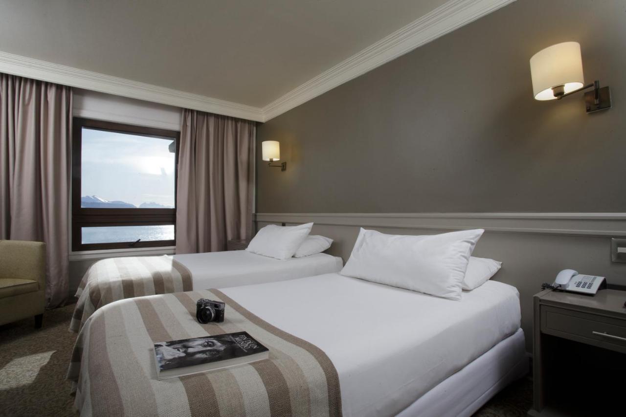 Hotel Costaustralis ปวยร์โตนาตาเลส ภายนอก รูปภาพ