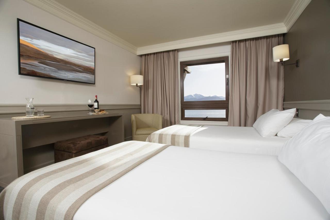 Hotel Costaustralis ปวยร์โตนาตาเลส ภายนอก รูปภาพ