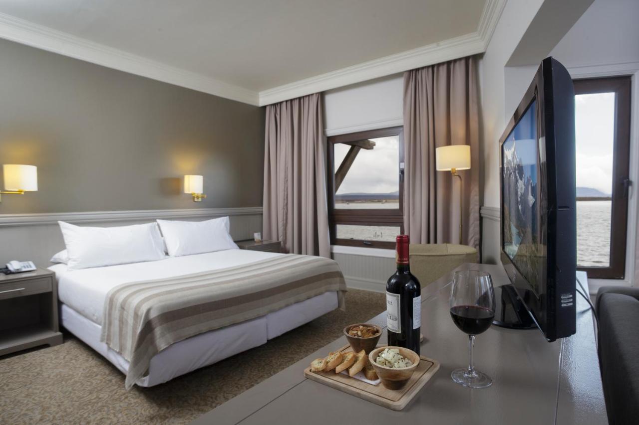Hotel Costaustralis ปวยร์โตนาตาเลส ภายนอก รูปภาพ