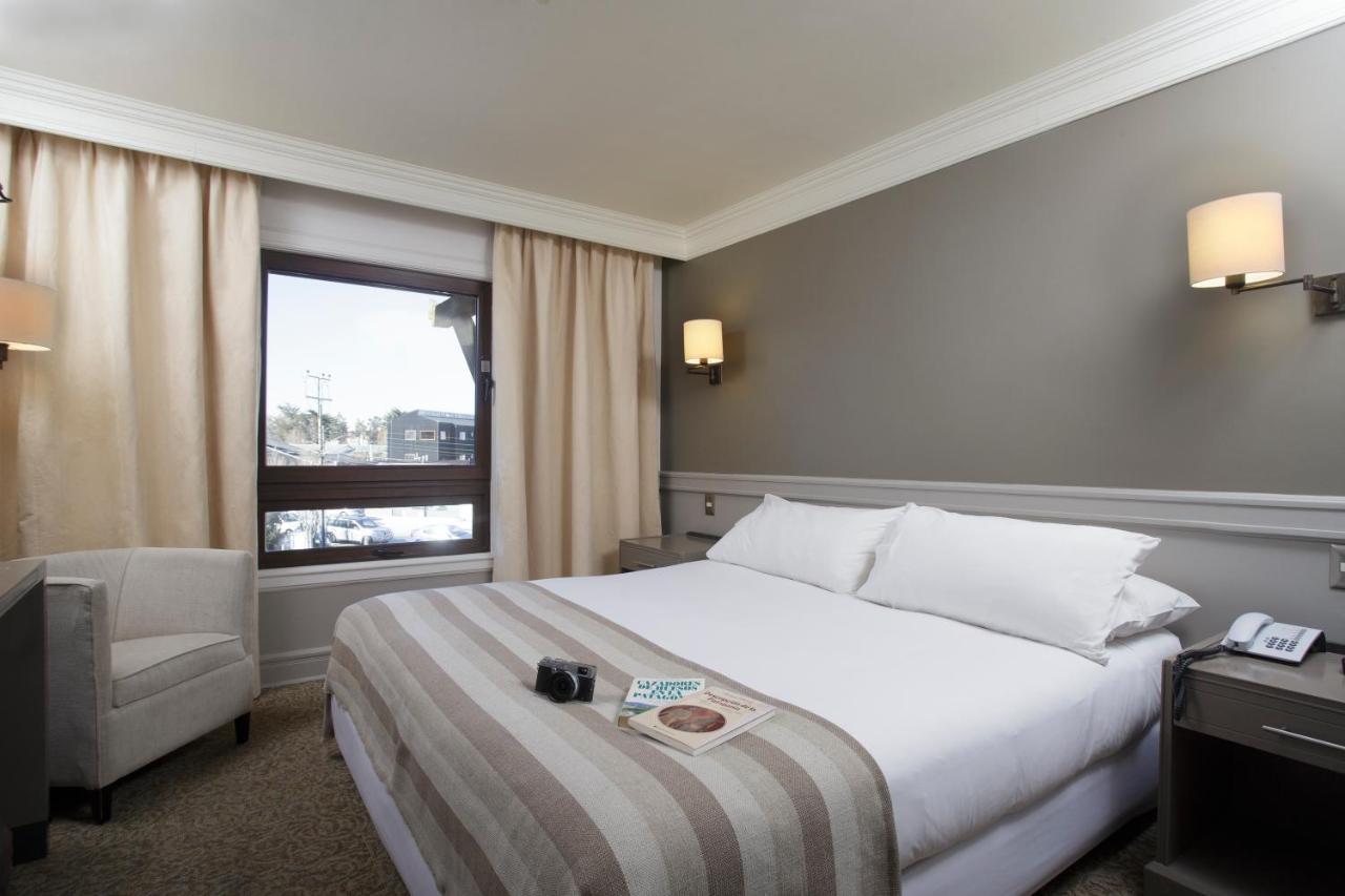 Hotel Costaustralis ปวยร์โตนาตาเลส ภายนอก รูปภาพ