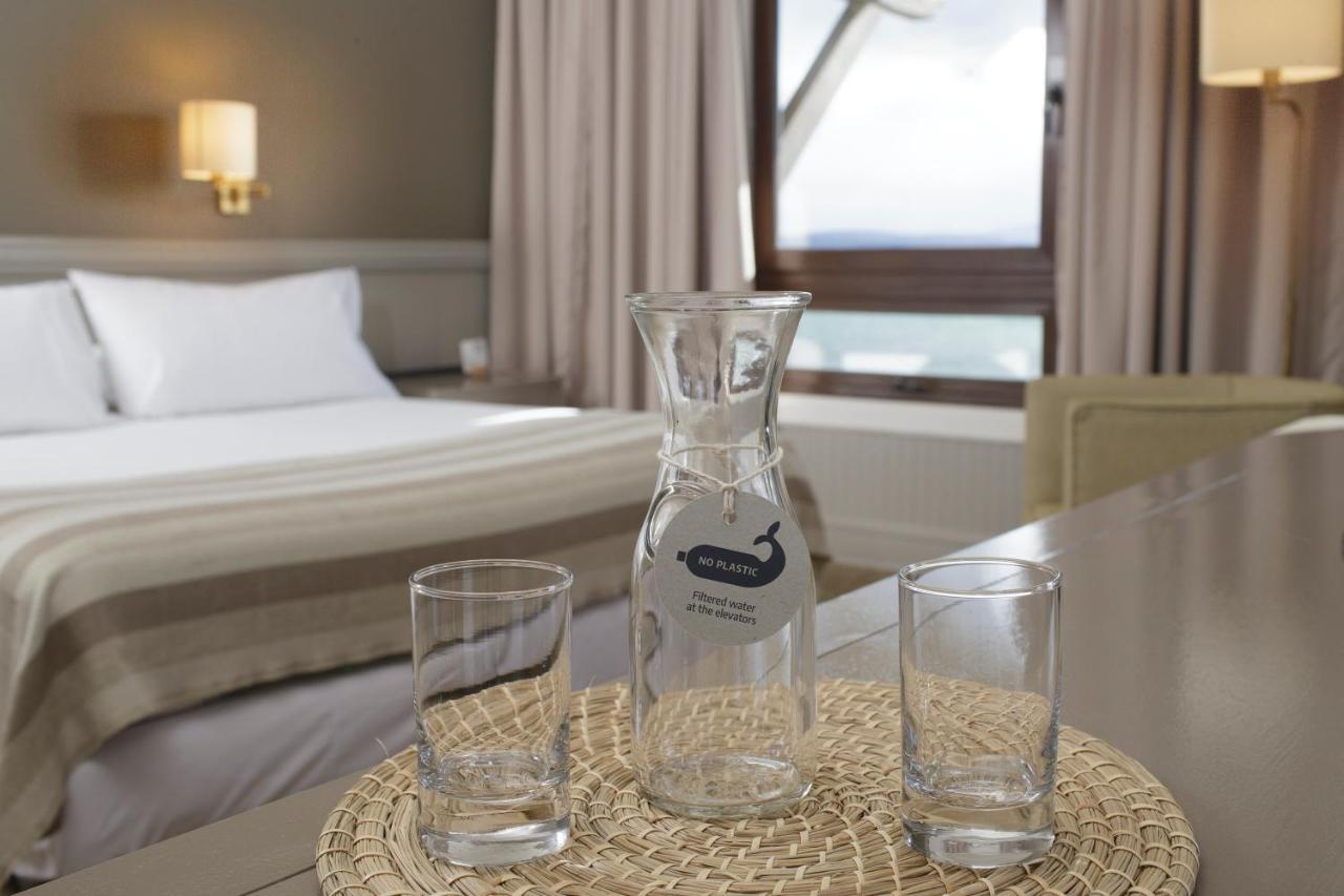 Hotel Costaustralis ปวยร์โตนาตาเลส ภายนอก รูปภาพ