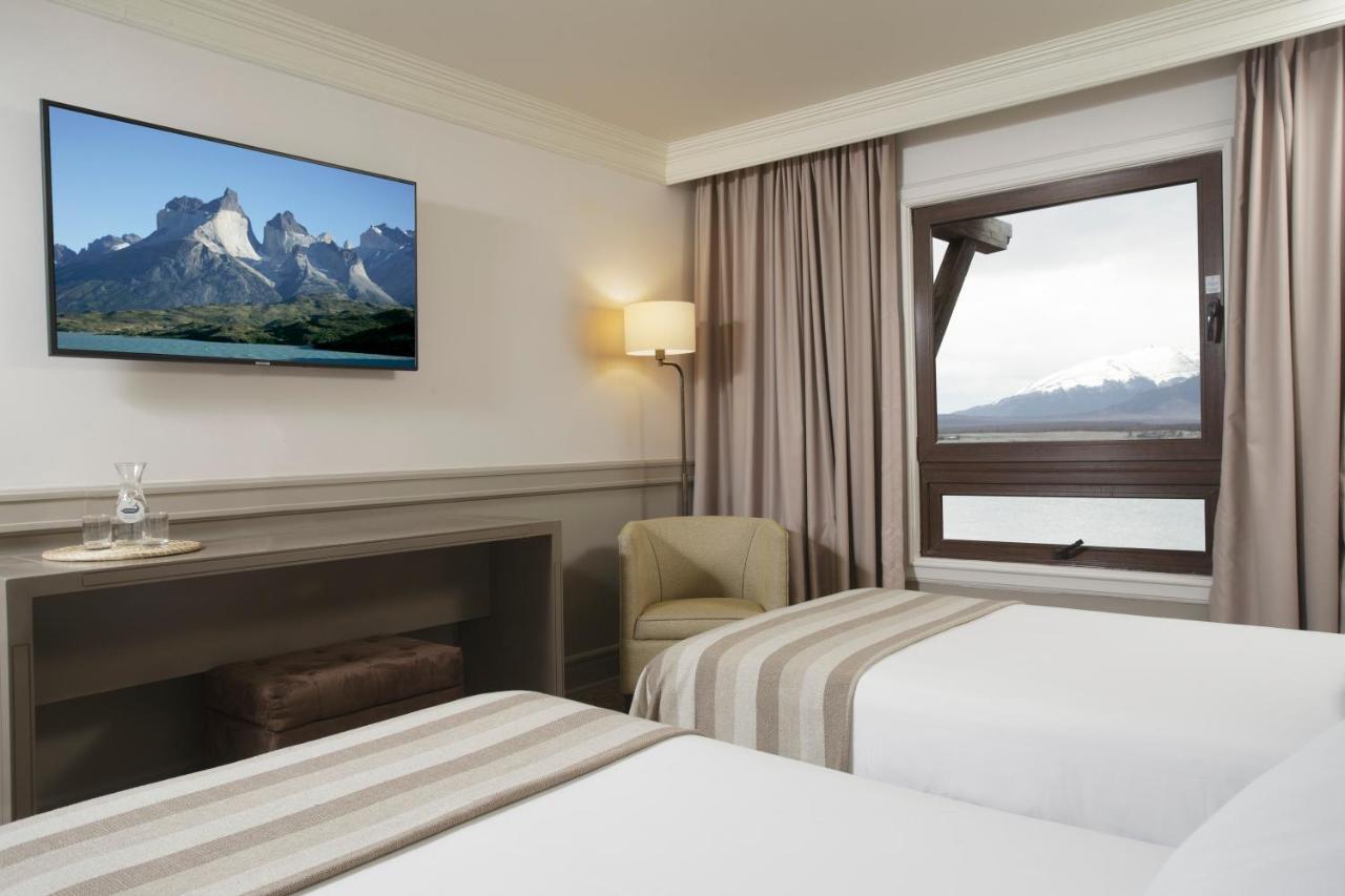 Hotel Costaustralis ปวยร์โตนาตาเลส ภายนอก รูปภาพ