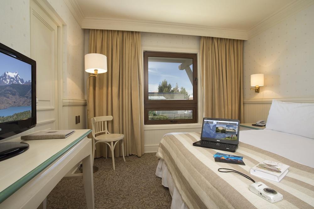 Hotel Costaustralis ปวยร์โตนาตาเลส ภายนอก รูปภาพ