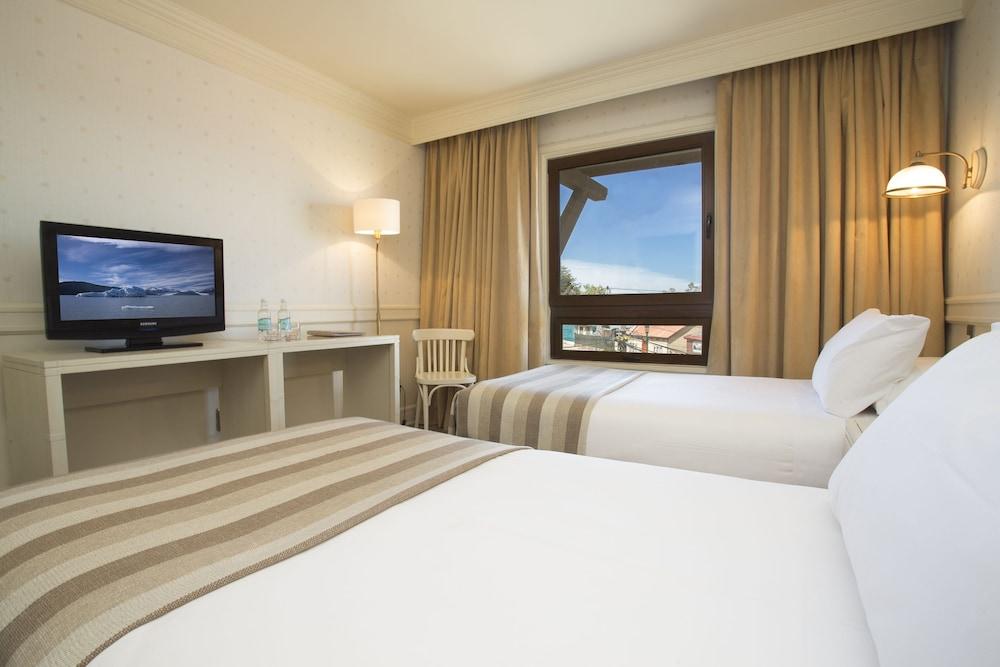 Hotel Costaustralis ปวยร์โตนาตาเลส ภายนอก รูปภาพ