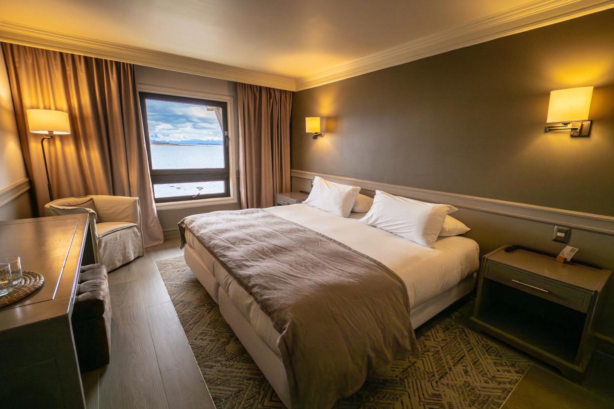 Hotel Costaustralis ปวยร์โตนาตาเลส ภายนอก รูปภาพ