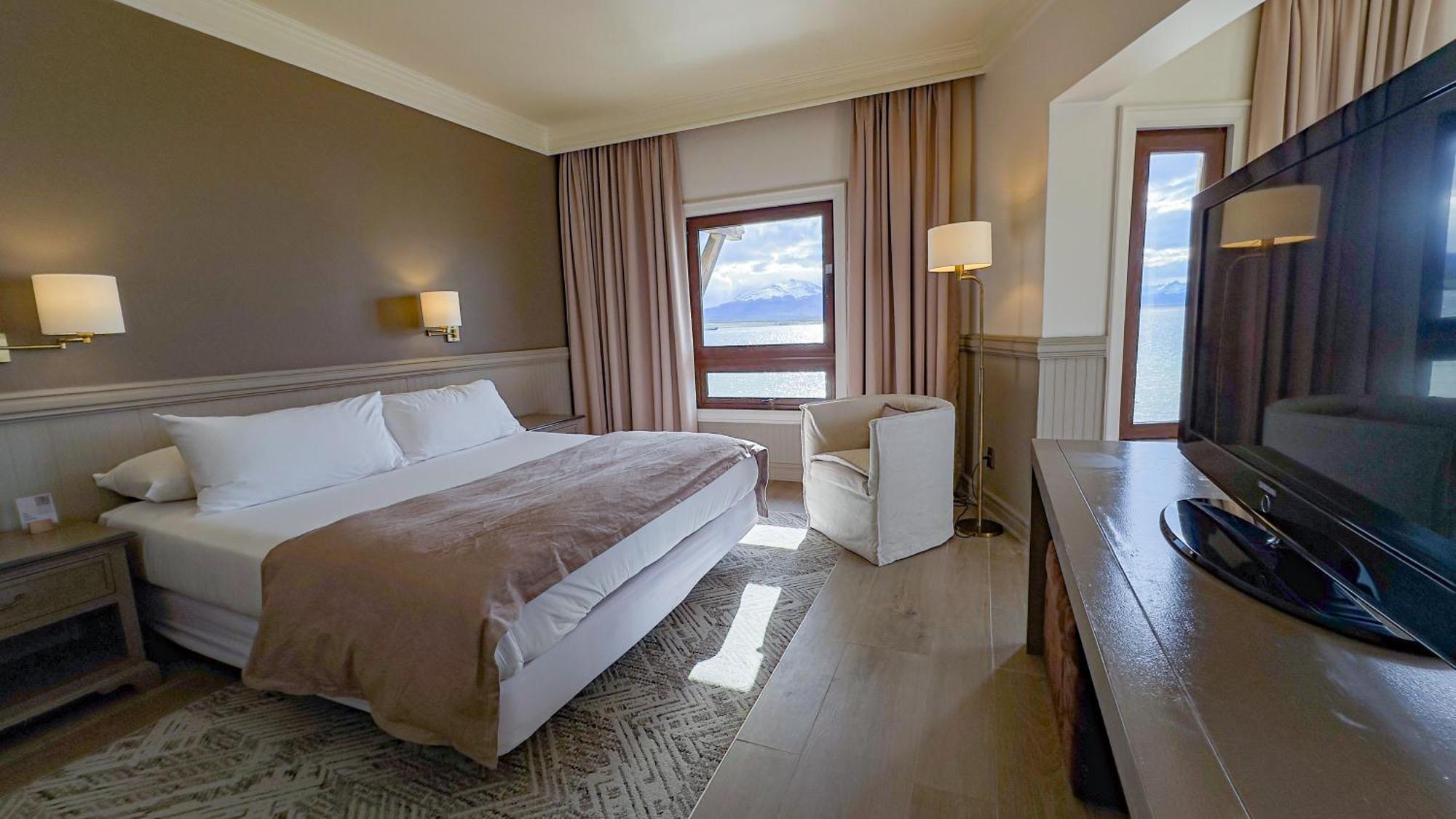 Hotel Costaustralis ปวยร์โตนาตาเลส ภายนอก รูปภาพ