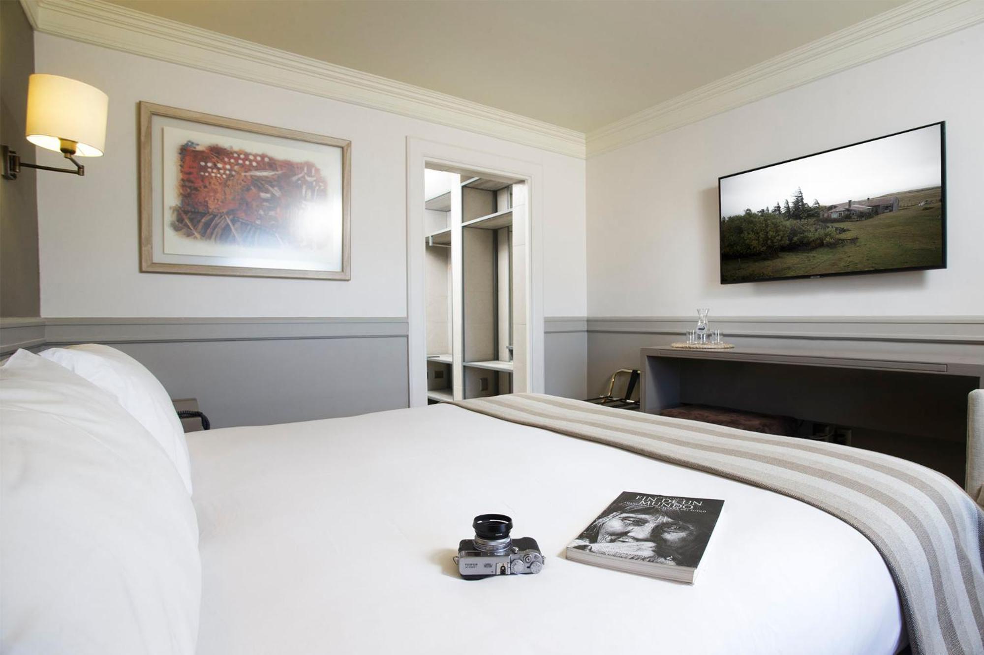 Hotel Costaustralis ปวยร์โตนาตาเลส ภายนอก รูปภาพ