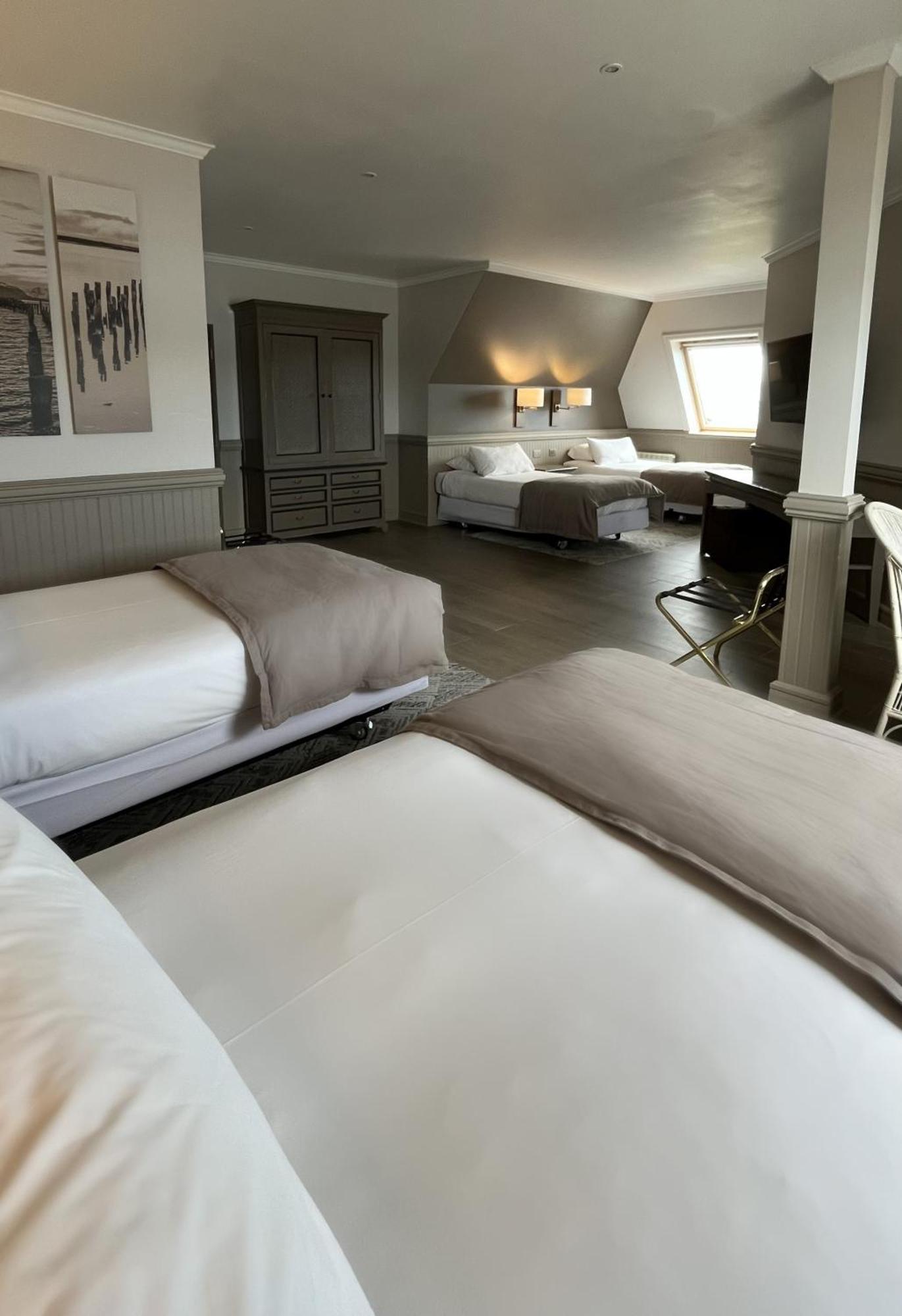Hotel Costaustralis ปวยร์โตนาตาเลส ภายนอก รูปภาพ