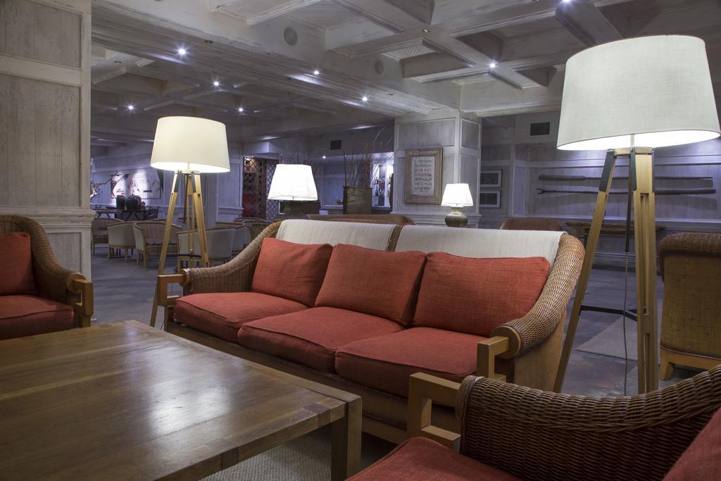 Hotel Costaustralis ปวยร์โตนาตาเลส ภายนอก รูปภาพ
