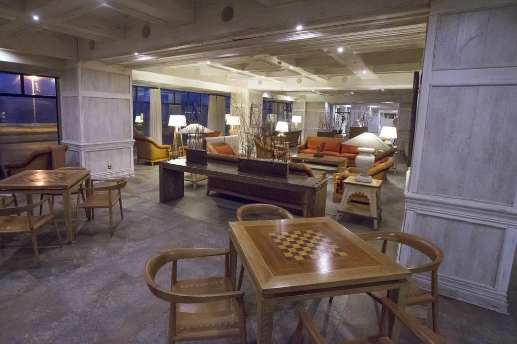 Hotel Costaustralis ปวยร์โตนาตาเลส ภายนอก รูปภาพ