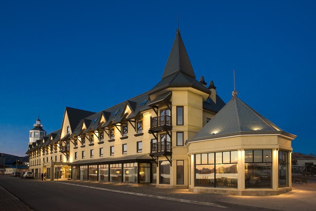 Hotel Costaustralis ปวยร์โตนาตาเลส ภายนอก รูปภาพ