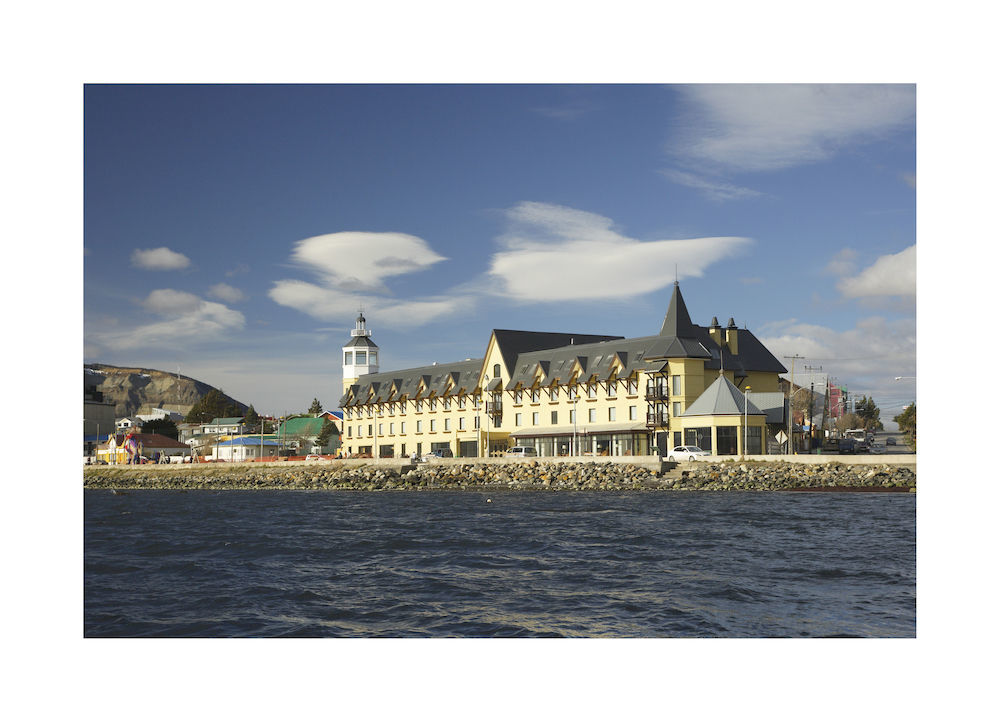 Hotel Costaustralis ปวยร์โตนาตาเลส ภายนอก รูปภาพ